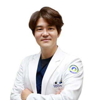 신경외과 김창환 의무원장