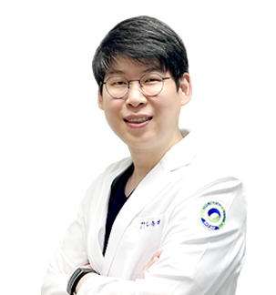 재활의학과 김준영 과장