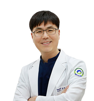 영상의학과 김진우 진료원장