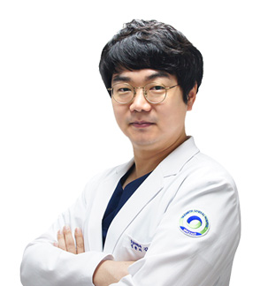 응급의학과 김종하 과장