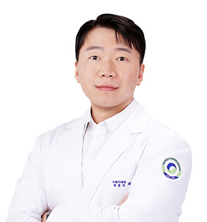 소화기내과 곽은철 과장