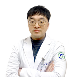 직업환경의학과 박철용 과장