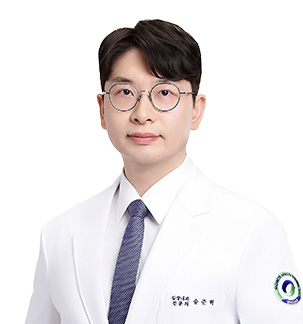 심장내과 송준혁 과장