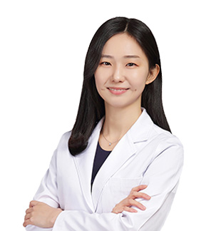 호흡기내과 김은지 과장